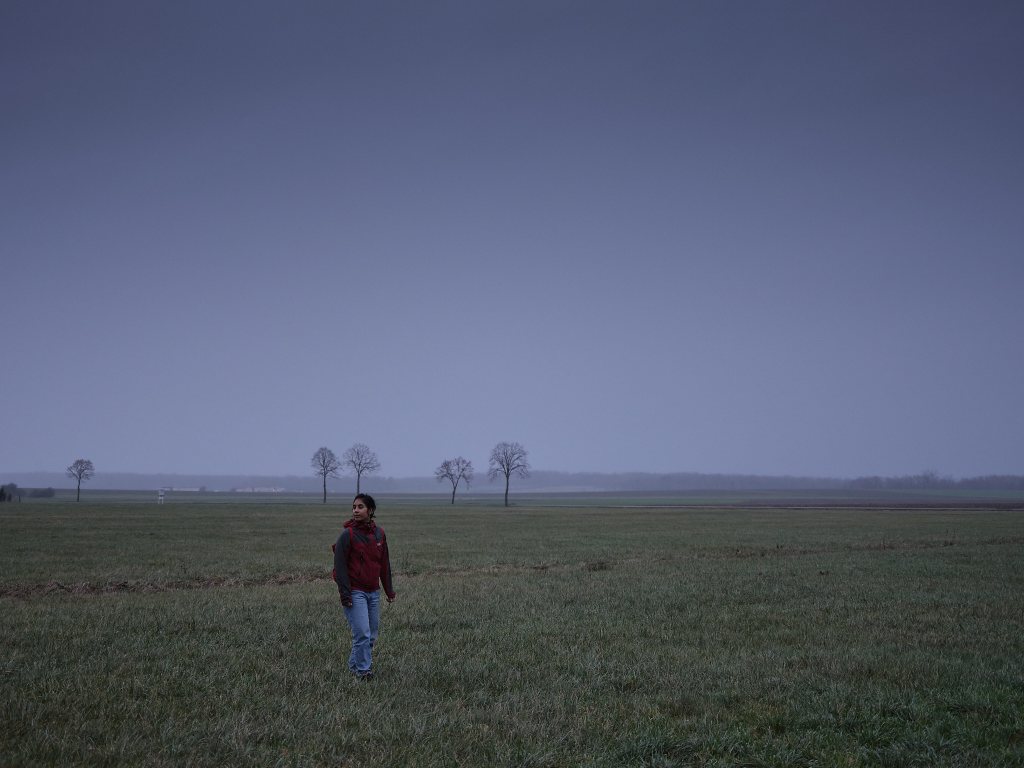 Dwars door Frankrijk