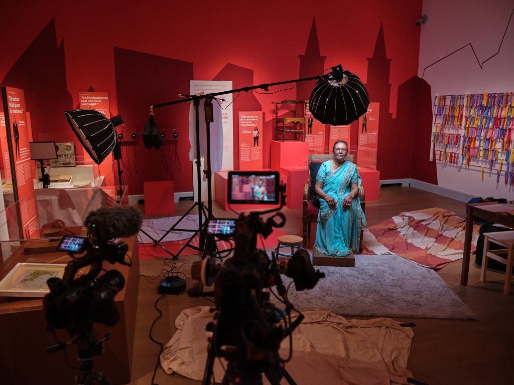 Nog heel even&nbsp;hier