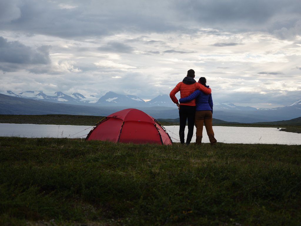Op de vlucht voor&nbsp;Hans