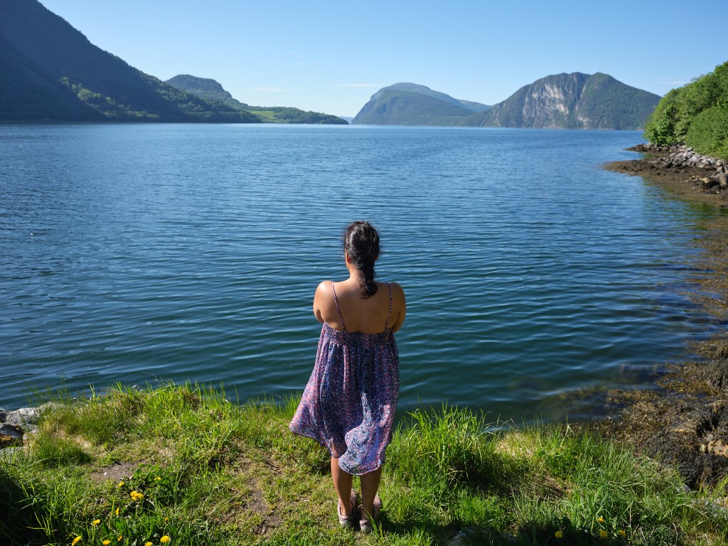 Op, onder en aan het&nbsp;water